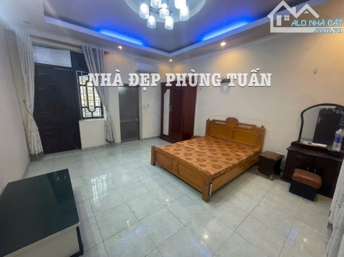 P Tuấn. Hot_ nhà 4 tầng Mặt Đường quận Ngô Quyền  _ 93m² _ Vị trí đẹp - 4