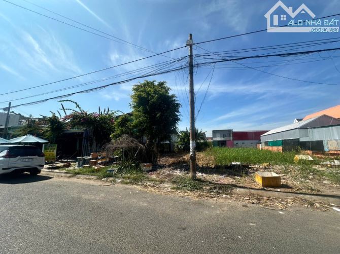 BÁN NỀN ĐẸP ĐƯỜNG SỐ 10 KHU SAO MAI TT CÁI DẦU - 4