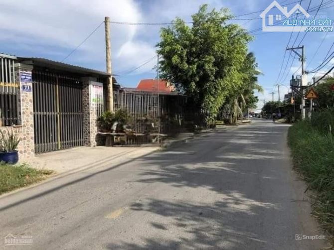 Cần bán nhanh dãy trọ 16 phòng 650 triệu sổ hồng riêng, 435m2 ngay KCN Phước Đông Gò Dầu - 4