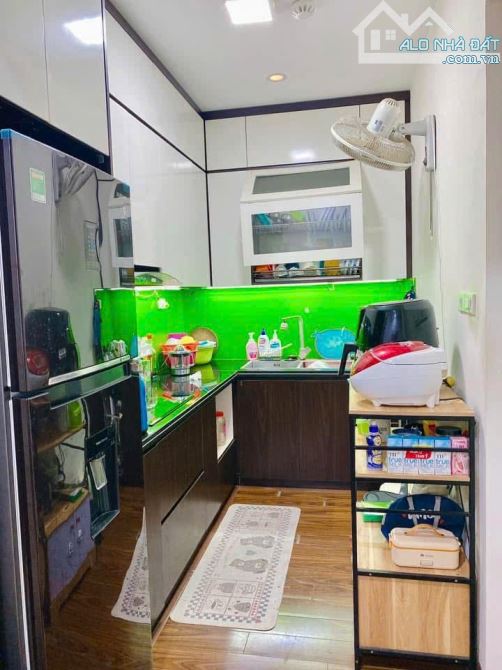 Bán Căn hộ đẹp nhất FLC Garden City – Đại Mỗ 66m2- 2PN-2WC, tầng trung, sổ hồng, 3.950 tỷ. - 4