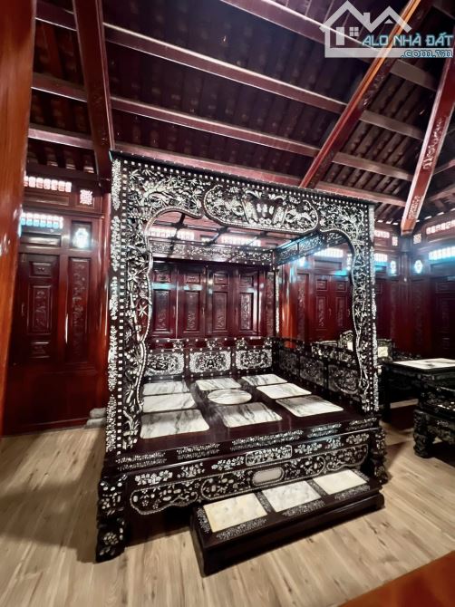 Biệt thự khu Cảng Phú Định , An Dương Vương, Quận 8, TP. HCM - 4