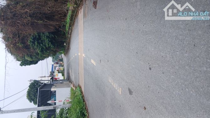 Bán lô đất trống - View bờ sông Sài Gòn - An Phú Đông - 560M2 Full thổ - Giá 21 tỷ - 4