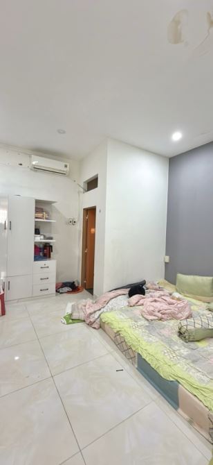 Bán nhà Đường số 8, Bình Tân, gần Aeon Tân Phú, 40m2 - 5x8 - 2 tầng, chỉ hơn 2 tỷ. - 4