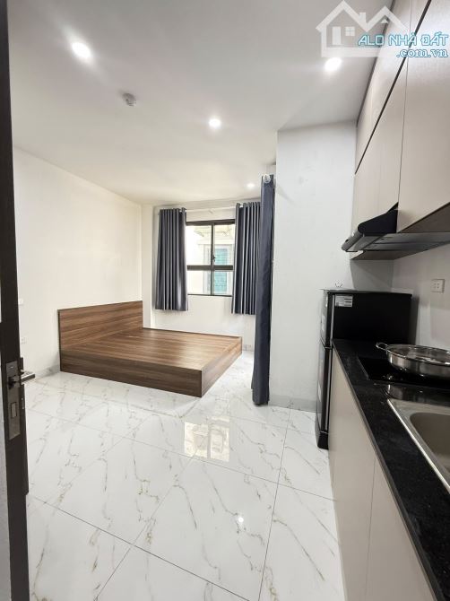 BÁN NHÀ TRIỀU KHÚC 46.8M X 5 TẦNG PHÂN LÔ Ô TÔ KINH DOANH GIÁ 11 TỶ 5 - 4