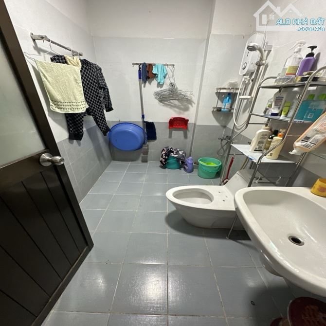 NHÀ MẶT TIỀN ĐÔNG HỒ - KHU VIP CHỢ VÃI TÂN BÌNH - 5 TẦNG - GIÁ 14.X TỶ - 4