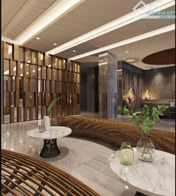 Bán k.sạn 3 sao- 67 phòng- mt thủ khoa huân- dt: 9x22- 1 hầm, 11 lầu- bán: 450 tỷ - 4