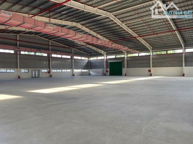 cho thuê 15.000m kho xưởng trong khu công nghiệp tiền giang - 4