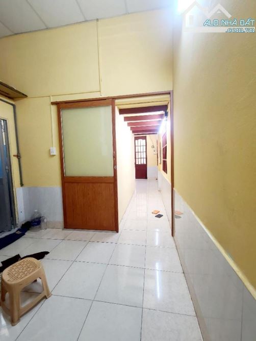Bán nhà Phạm Đăng Giảng, Bình Tân gần Tân Kỳ Tân Quý, Tân Phú 40m2 - 4x10 , chỉ hơn 2 tỷ. - 4