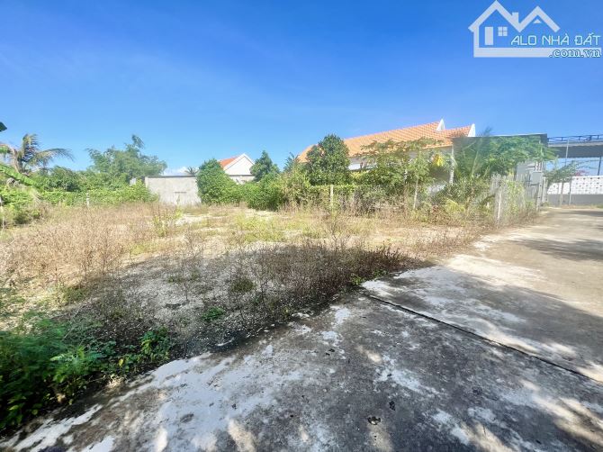 Đất xã Ninh Quang thị xã Ninh Hoà 129m2 Chỉ 515tr Đường 6m gần QL1a - 4