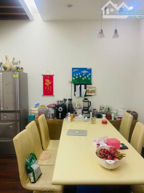 BÁN NHÀ PHÂN LÔ VỈA HÈ, 6 TẦNG PHỐ HOÀNG NGÂN, Ô TÔ TRÁNH, KINH DOANH ĐỈNH - 4
