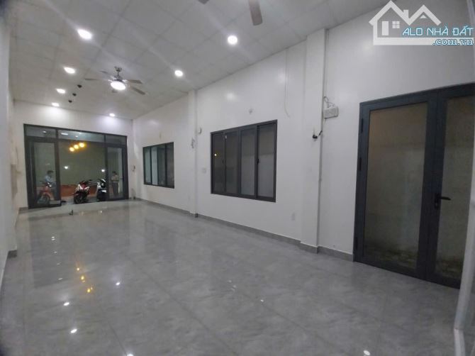 🏡  BÁN NHÀ 5x26 MẶT TIỀN ĐHT 11 P.ĐHT Q12 - SỔ RIÊNG KHU KINH DOANH TỐT - GIÁ HƠN 80TR/M2 - 4