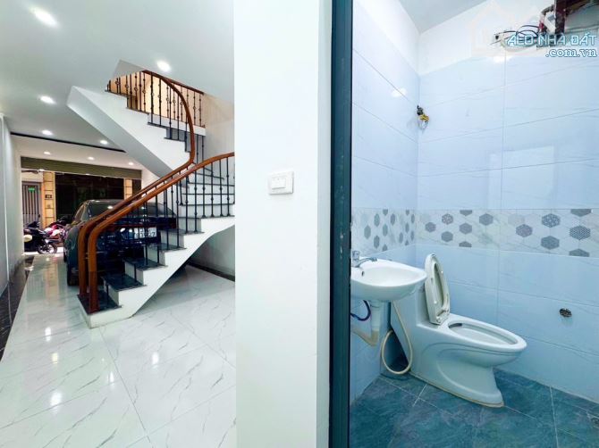 Bán nhà Xuân La, phân lô bàn cờ, ô tô ngủ trong nhà, dt37m, 12,2 tỷ. - 4