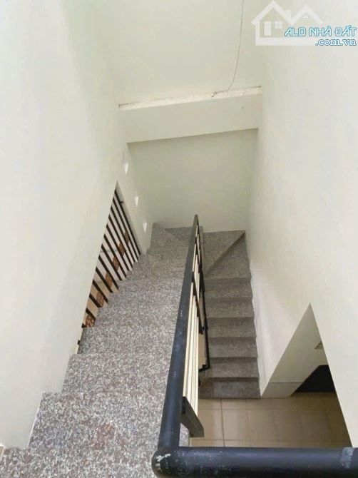 Bán gấp nhà 1 Trệt 1 Lầu ngay Ấp Đông 1, Thới Tam Thôn, Hóc Môn, 760 triệu - 4