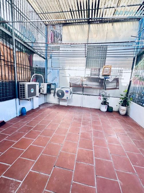BÁN NHÀ NGÕ 376 KHƯƠNG ĐÌNH 36m2 5 TẦNG MT 4.2m CHỈ 7.65 TỶ, NGÕ THÔNG, HIẾM NHÀ BÁN - 4