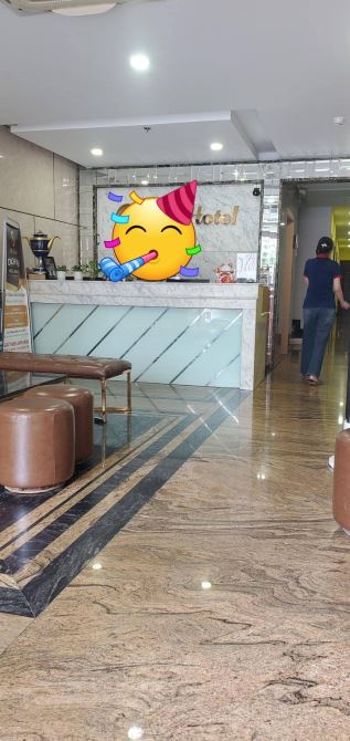 Bán Khách Sạn Phường 2 Tân Bình, Bạch Đằng, 5x30m, 7 tầng, 400tr.th - 4