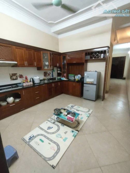 HIẾM CÓ BA ĐÌNH !!! HOÀNG HOA THÁM 70M GIÁ NHỈNH 11 TỶ - 4