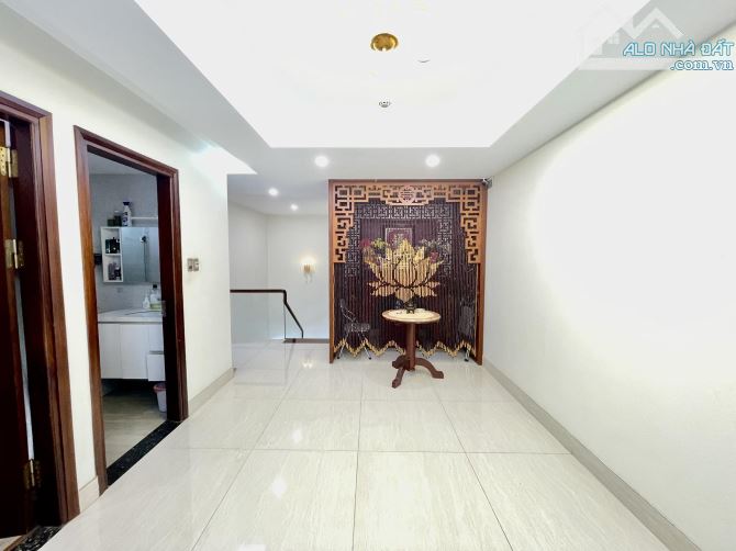 CĂN HỘ DUPLEX Ở GOLDEN FIELD - LÔ GÓC 226M², 4PN, NỘI THẤT SIÊU SANG, VIEW CỰC ĐỈNH, 19 TỶ - 4