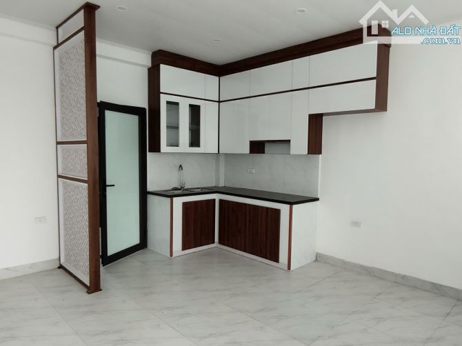 BÁN NHÀ MẬU LƯƠNG – VIEW HỒ – THANG MÁY – MẶT TIỀN 5M – GIÁ NHỈNH 7 TỶ - 4