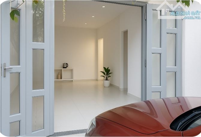 Bán Nhà Cấp 4 Đẹp, Giá Tốt ,Phước Thiện, Long Thạnh Mỹ, Thủ Đức - 4