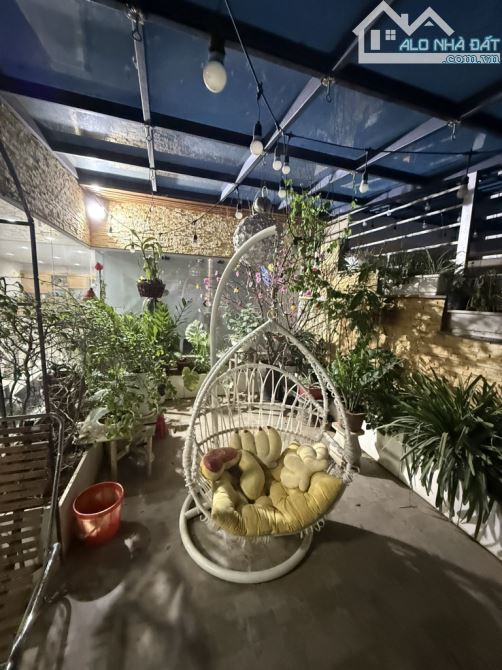 BÁN CĂN HỘ TẬP THỂ DUPLEX QUÂN ĐỘI, FULL NỘI THẤT ĐẸP LONG LANH,Ở LUÔN. - 4