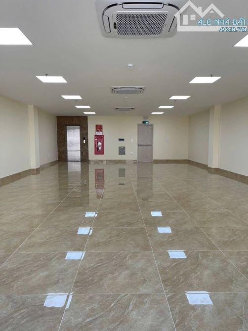Bán Toà Văn Phòng 8 Tầng Mặt Phố Đức Diễn Bắc Từ Liêm DT 152M MT 8M KD 150Tr/Tháng. - 4