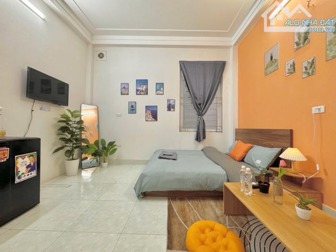 BÁN NHÀ PHỐ LÊ TRỌNG TẤN, DT 40M2, 6 TẦNG THANG MÁY, MẶT TIỀN GẦN 4M, GIÁ 12.5 TỶ - 4