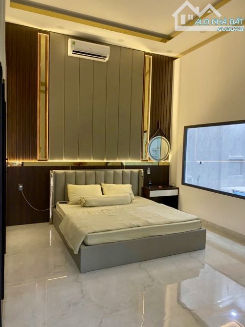 BIỆT THỰ VƯỜN [2000m2] VIPP GẦN KCN TÂN AN 14,5Tỷ - 4