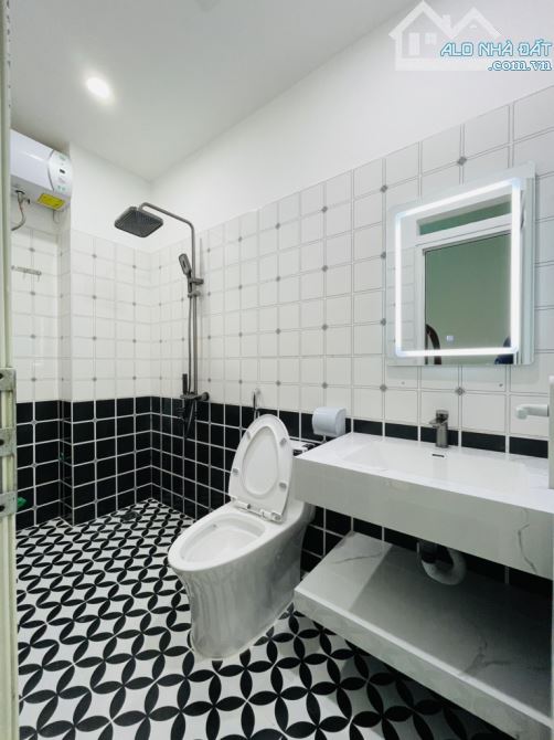 Bán nhà riêng chính chủ 32m2cạnh hồ,khu đô thị Tây Nam Linh Đàm - 4
