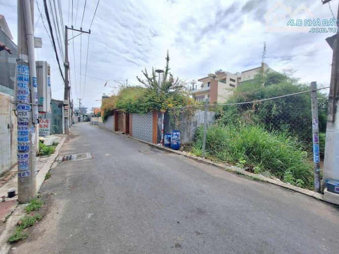 Đất gần ngã 3 Cây Lơn, phường Đông Hòa, TP Dĩ An. 19 tỷ - 4
