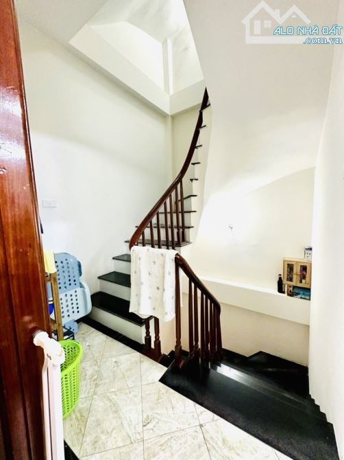 Bán nhà riêng chính chủ 58m2 ngõ ô tô phố Kim Giang - 4
