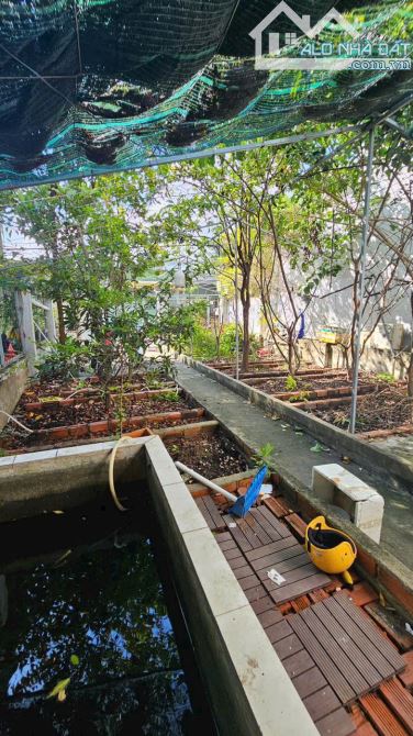 159m2 full thổ,xây dựng tự do. sát bên Phú Mỹ Hưng.360 phạm hữu lầu - 4