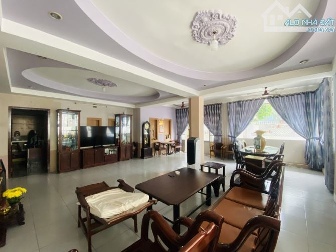 Bán căn biệt thự mặt tiền trung tâm Biên Hòa, đường Hà Huy Giáp gần sông đồng nai - 4