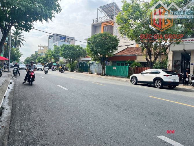 Bán góc 2 mặt tiền trung tâm Biên Hòa, đường CMT8 ngay đầu KDC Tín Nghĩa ! - 4