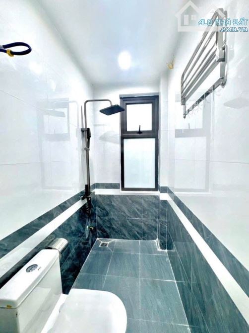 Bán nhà trong ngõ đường phố bến khu Mỹ xá - 4