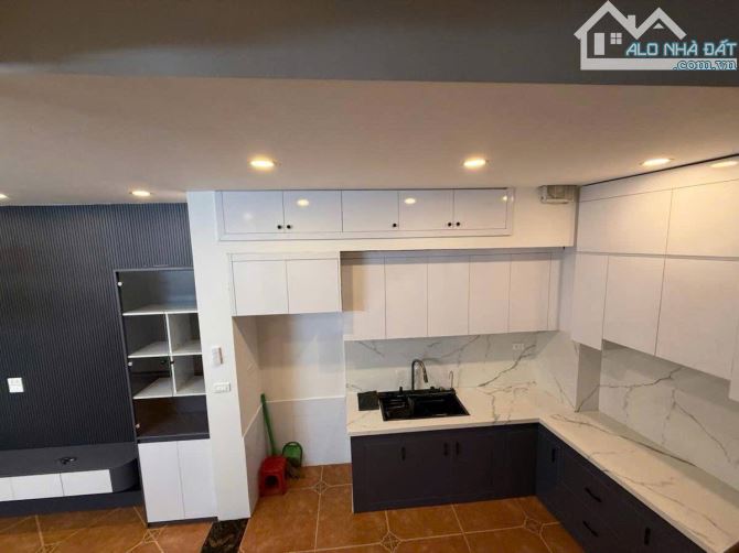 BÁN NHÀ NGÕ 381 NGUYỄN KHANG, CẦU GIẤY, HÀ NỘI. Ô TÔ ĐỖ CỬA. GIÁ 10.8 TỶ. DIỆN TÍCH 32M2 - 4