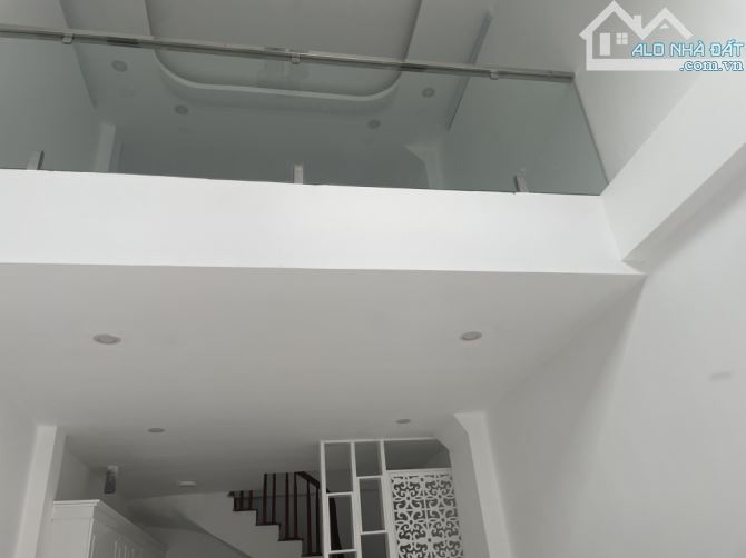 Bán Nhà Phố Phúc Lợi, Long Biên – 42m², 6 Tầng, Thang Máy, Ô Tô Đỗ Cửa – Giá Nhỉnh 6 Tỷ - 4