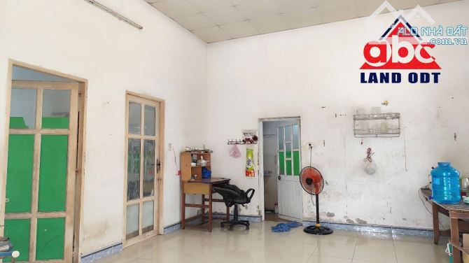 X081 Bán trang trại 3ha thích hợp chuyển đổi làm kho chứa hàng, Bình Minh, Trảng Bom. - 4