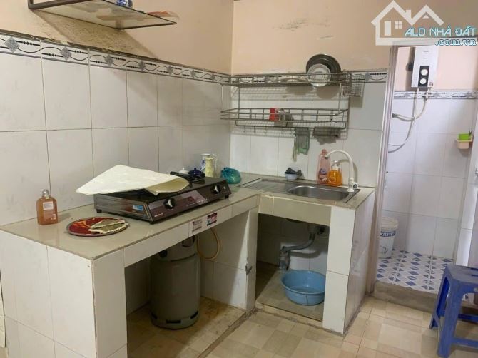 Nhà đang cho thuê 5tr/ tháng ngay ấp Mỹ Huề, xã Trung Chánh, Hóc Môn, 880 triệu, buông sổ - 4
