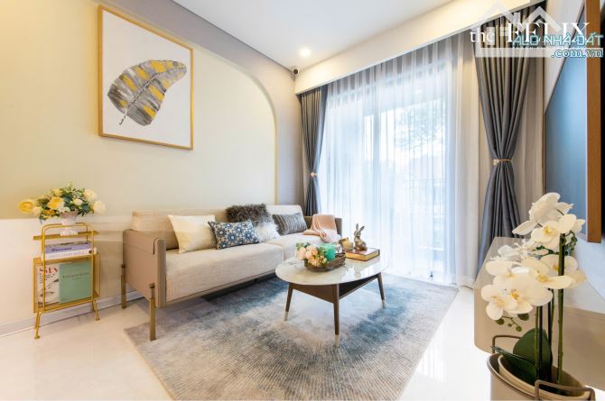 Mua căn hộ cao cấp, gần Vincom, view hồ đẹp lung linh, chỉ 370 tr vốn và góp 2 tr/tháng - 4