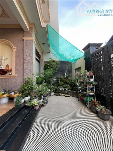Ngay sau Vincom Thủ Đức, Nhà đẹp siêu cấp Bình Thọ, 175 m2 (8,8x20,5) - 4