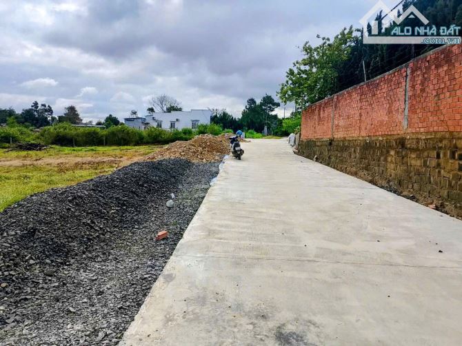 Bán đất nền Biệt Thự View Sông Làng Chùa Đại Ninh,DT 10m x 49m,bán 2.7 tỷ TL - 4
