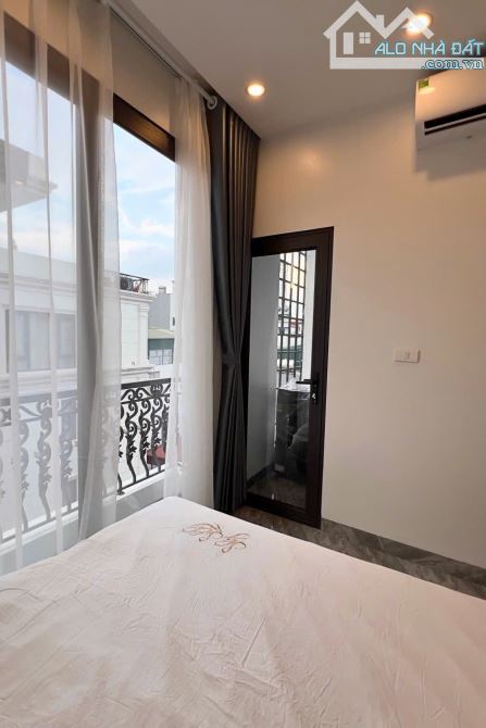 🔥🔥KÈO THƠM - MINH KHAI - BA GÁC ĐỖ CỬA - FULL ĐỒ - 16M2 chỉ 2,68TỶ🔥🔥 - 4