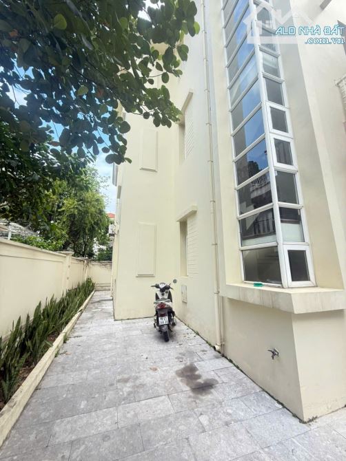 Bán Biệt Thự Spendola An Khánh, Hoài Đức 270m2, MT 18m, 63 tỷ. - 4