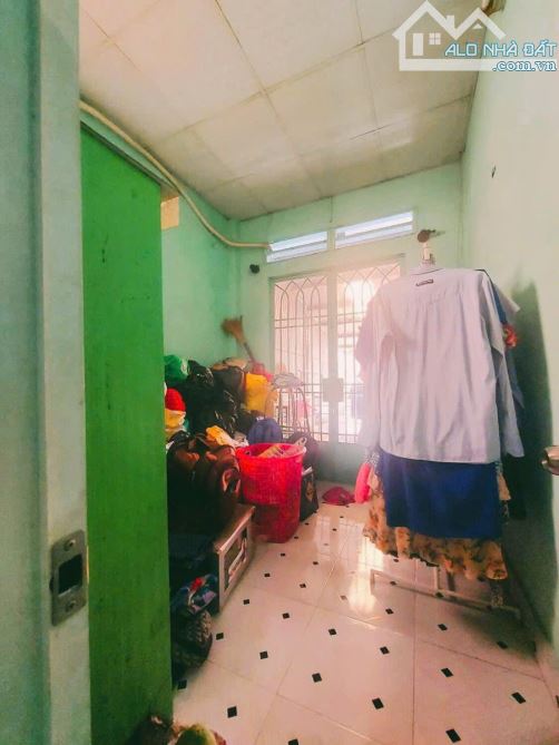 Nhà 2 tầng đường ĐÔNG HƯNG THUẬN 5, phường ĐÔNG HƯNG THUẬN, Quận 12, dt 43,5m2. 2,7Tỷ - 4