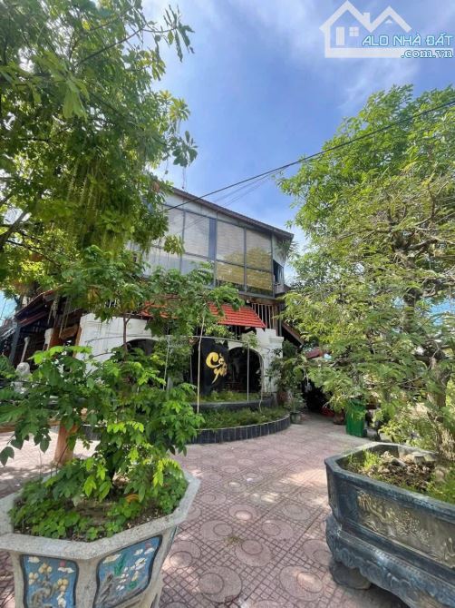 Bán biệt thự gỗ Biển Nha Trang Khánh Hòa - 4