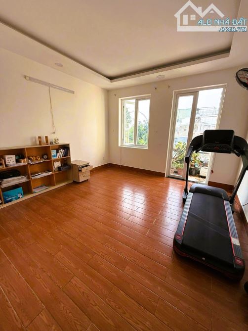 🏠 NHÀ 2 TẦNG - HẺM XE HƠI NGỦ TRONG NHÀ - BÌNH CHIỂU, THỦ ĐỨC, 107m2 5.6 tỷ - 4