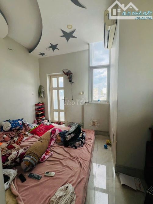 Bán gấp nhà đang ở hẻm Trương Phước Phan, 38m, 2 tấm, giá 2,6 tỷ. - 4