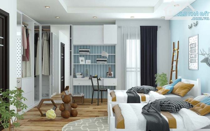 Cần tiền bán gấp Hẻm Lê Văn Quới, 73m, ngang 4.2, 1T2L, giá: 5.2 tỷ tl - 4