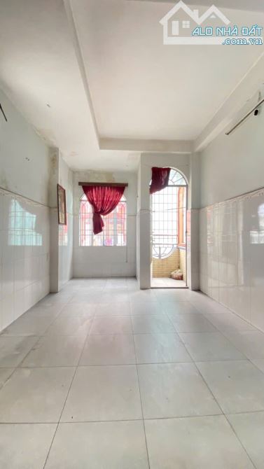 Bán Nhà Cách Mặt Tiền Đường Tùng Thiện Vương 15M - Ngay Cầu Chà Và - Phường 12 Quận 8 - 4