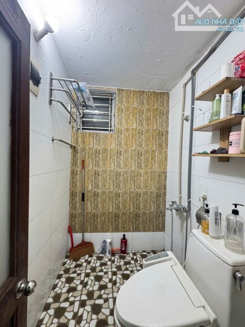 Bán nhà Hoàng Cầu Đống Đa. Sổ vuông 49m, 5 tầng MT5m Giá 12 tỷ - 4